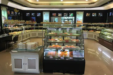 Garage Bakehouse photo 3